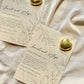 Wedding Favour - Falak