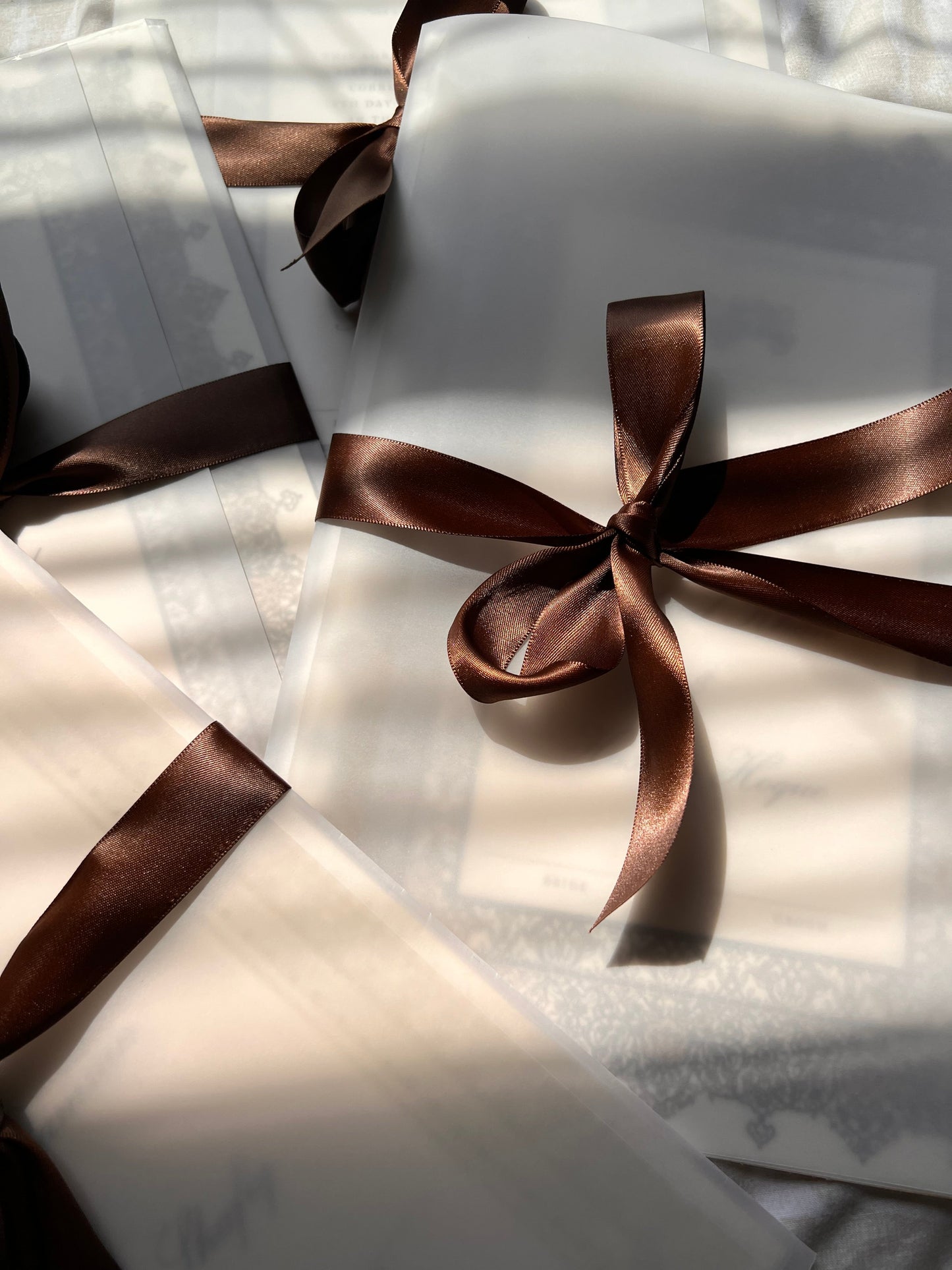 Gift Wrapping